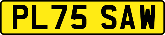 PL75SAW