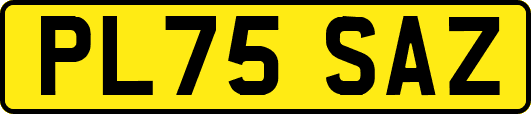 PL75SAZ