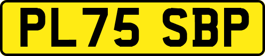 PL75SBP