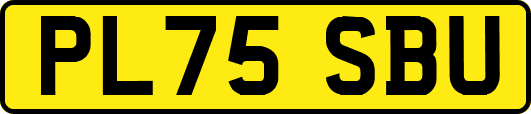 PL75SBU