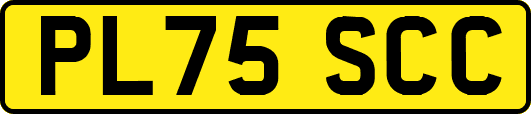 PL75SCC