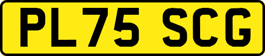 PL75SCG