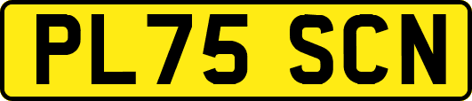 PL75SCN