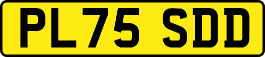 PL75SDD