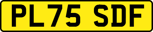 PL75SDF