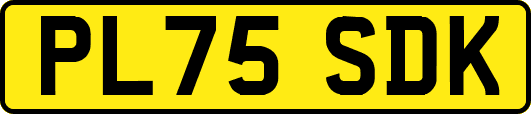 PL75SDK