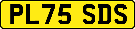 PL75SDS