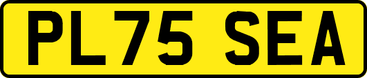 PL75SEA