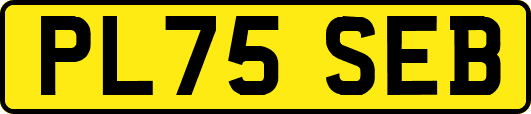 PL75SEB