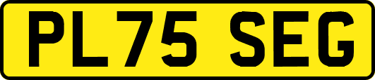 PL75SEG