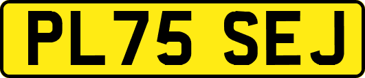 PL75SEJ