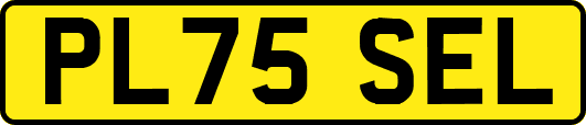 PL75SEL