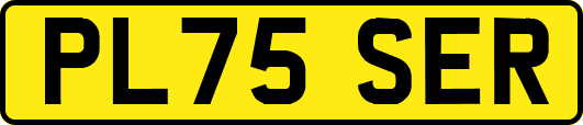 PL75SER