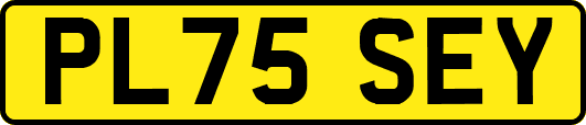 PL75SEY