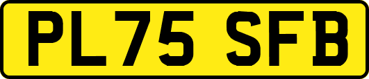 PL75SFB