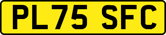 PL75SFC