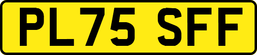 PL75SFF