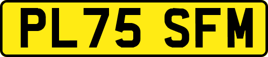 PL75SFM