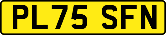 PL75SFN