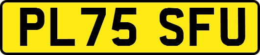 PL75SFU