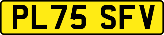PL75SFV