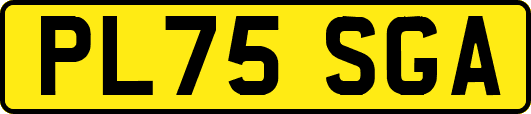 PL75SGA