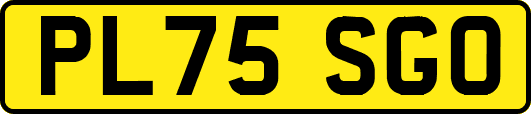 PL75SGO