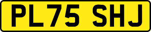 PL75SHJ