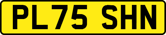 PL75SHN