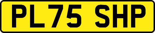 PL75SHP