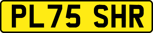 PL75SHR