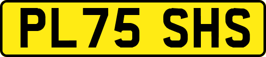 PL75SHS