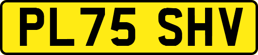 PL75SHV
