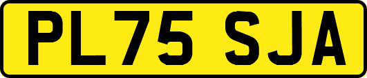 PL75SJA