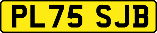 PL75SJB