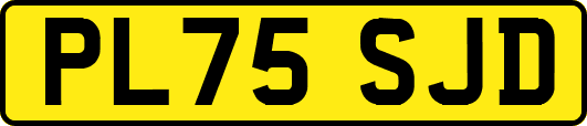 PL75SJD