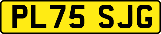 PL75SJG