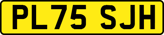 PL75SJH