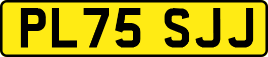 PL75SJJ