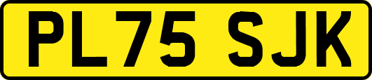 PL75SJK