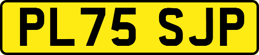 PL75SJP