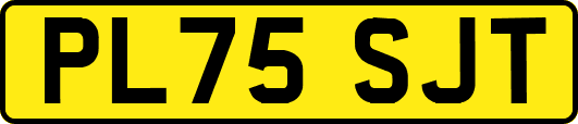 PL75SJT