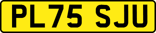 PL75SJU
