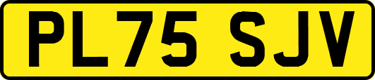 PL75SJV