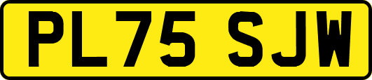 PL75SJW