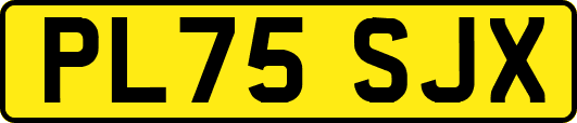 PL75SJX
