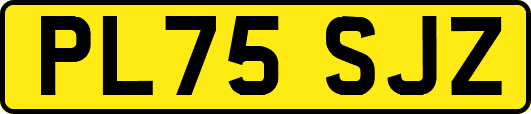 PL75SJZ