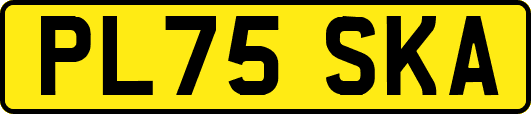 PL75SKA