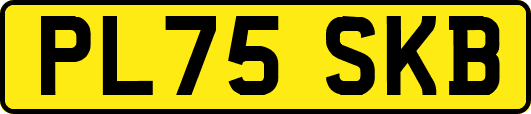 PL75SKB