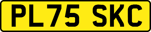 PL75SKC